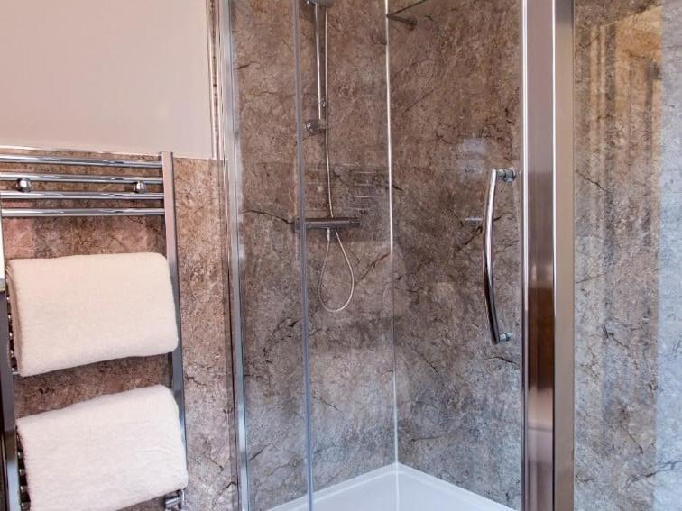 Parkers House 5*