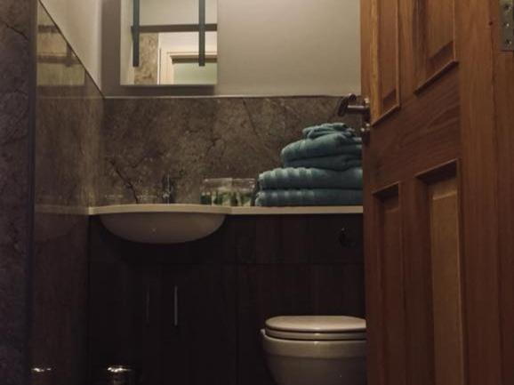 Alojamento de Acomodação e Pequeno-almoço Parkers House